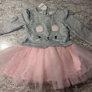 NWT Gymboree baby outfit